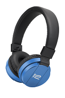 Klip Xtreme KHS-620 - Headphones with mic - on-ear